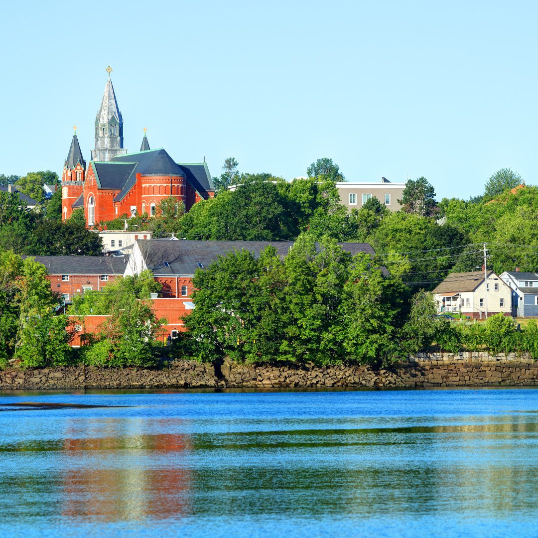 Biddeford, Maine Real Estate A Coastal Dream Location for Buyers