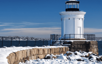 Top 5 Family-Friendly Neighborhoods in South Portland, Maine.