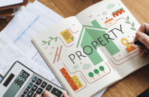 Property and Real Estate Guide Book